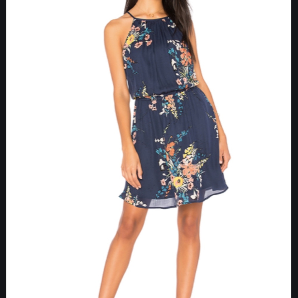 Joie Women's Makana Floral Dress